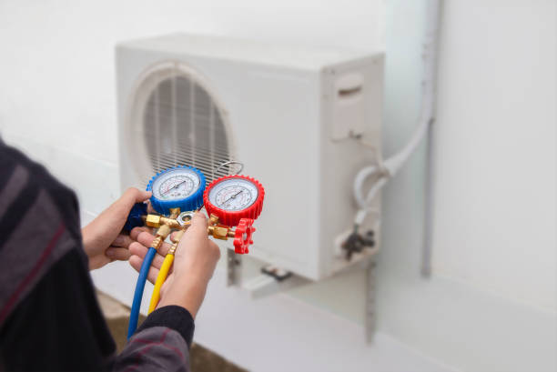 Professional HVAC in Kountze, TX